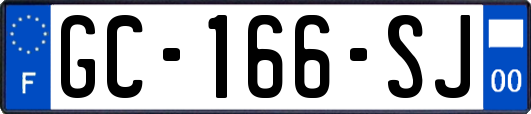 GC-166-SJ