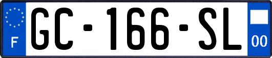 GC-166-SL
