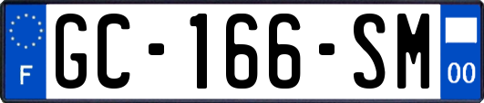GC-166-SM