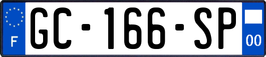 GC-166-SP