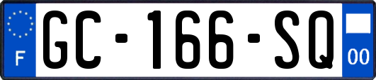 GC-166-SQ