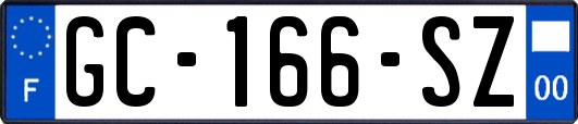 GC-166-SZ