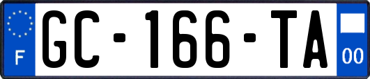 GC-166-TA