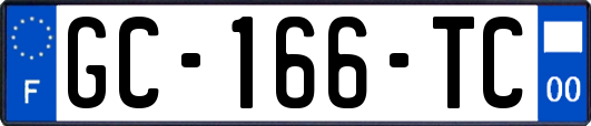 GC-166-TC