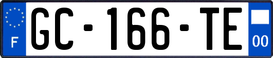 GC-166-TE
