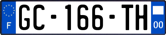 GC-166-TH