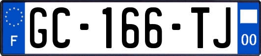 GC-166-TJ