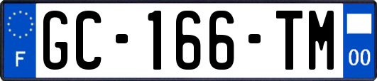 GC-166-TM