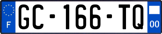 GC-166-TQ
