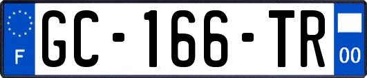 GC-166-TR