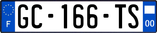GC-166-TS