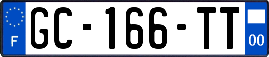 GC-166-TT