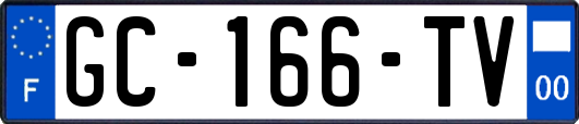 GC-166-TV
