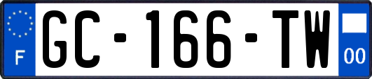 GC-166-TW