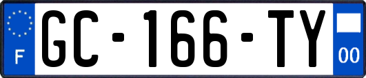 GC-166-TY