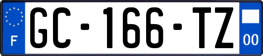 GC-166-TZ
