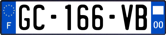 GC-166-VB