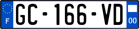 GC-166-VD
