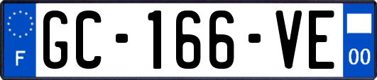GC-166-VE