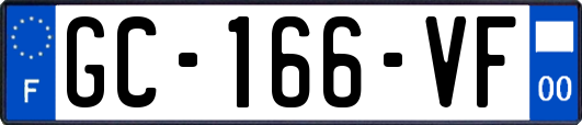 GC-166-VF