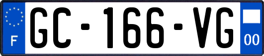 GC-166-VG