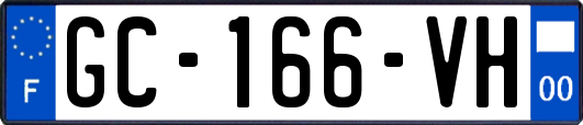 GC-166-VH