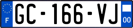 GC-166-VJ
