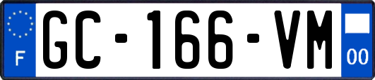 GC-166-VM