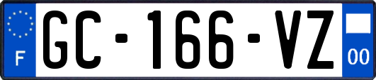 GC-166-VZ