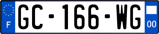 GC-166-WG