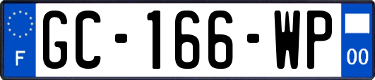 GC-166-WP