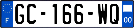 GC-166-WQ