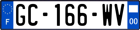 GC-166-WV