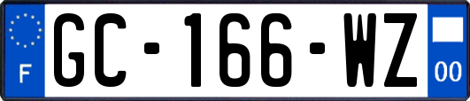 GC-166-WZ