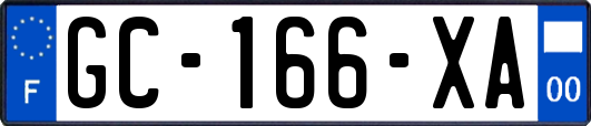 GC-166-XA