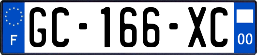 GC-166-XC