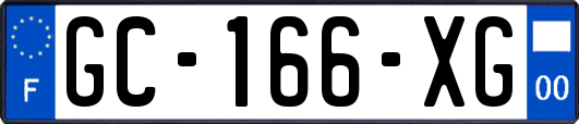 GC-166-XG