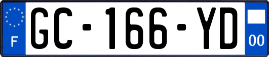 GC-166-YD