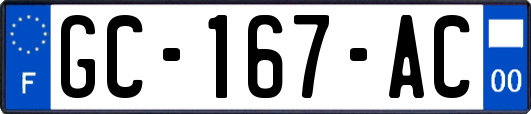 GC-167-AC