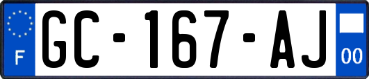 GC-167-AJ