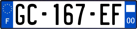 GC-167-EF