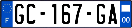 GC-167-GA