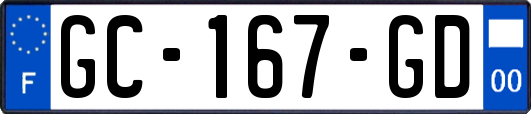 GC-167-GD