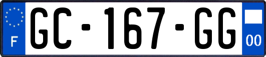 GC-167-GG
