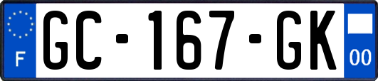 GC-167-GK