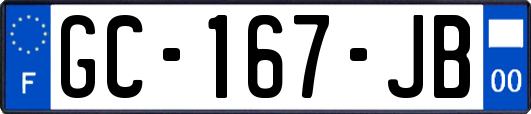 GC-167-JB