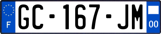 GC-167-JM