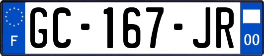 GC-167-JR
