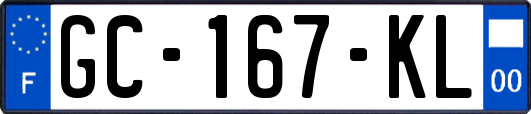 GC-167-KL