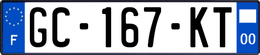 GC-167-KT